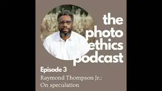 Raymond Thompson Jr.: On speculation