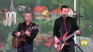 VESELI BEĆARI - Same za te
