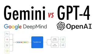 How does Gemini compare to GPT-4?