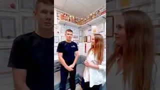 О здоровье деток на праздники и поздравление с наступающим новым Годом от Олега Хазова