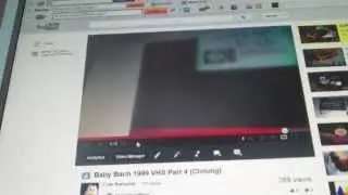 Baby Bach 1999 VHS Part 4 Re upload