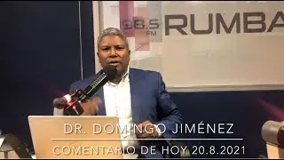 Sería la tumba política del presidente.🟢 20.8.2021