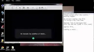 Zelda Wind Waker - How to fix black screen after credits in Dolphin