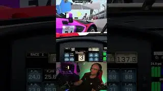 How To Crash Driving STRAIGHT! 
