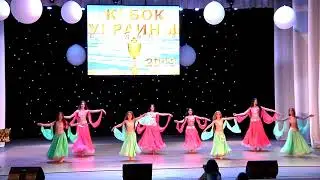ФОРМЕЙШН « ЗЕРАВШАН » (ФЬЮЖН)