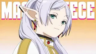 This Fantasy anime could be the next Big thing