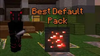 Best Default Pack (Fps Boost)...