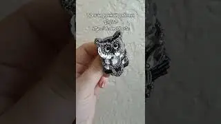 Броши ручной работы           ~El.Vita~https://vk.com/ellavita #брошиизбисера#броши#ручнаяработа