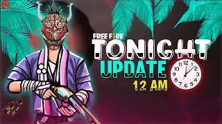 TONIGHT UPDATE | 12 AM | SNIPER SQUAD | #freefire #gaming #snipersquadff #munnabhaigaming