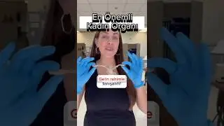 Rahim ne demek? Kadın rahmi, uterus nedir? Rahim ağzı, hamile kadın #kadınhastalıklarıvedoğumuzmanı