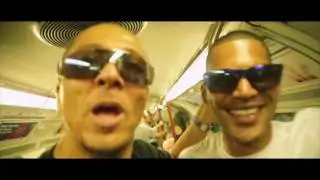 SPOOKASONIC | LIGHT WORK FT NAVIGATOR  OFFICIAL VIDEO
