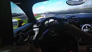 XBOX S series Forza Motorsport 7 + thrustmaster tmx pro + thrustmaster th8a
