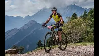 PYRENEES BIKE RACE 2018 (RECULL FOTOGRTÀFIC ETAPA 1)