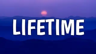 Caveboy - Lifetime (Lyrics) (From My Life With the Walter Boys)