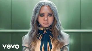 Bella Poarch - Dolls (Lyrics)
