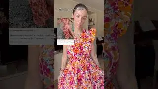 TEMU Fashion Haul 🌸 #temufashion #temu #temuhaul #temufinds #fashionblogger #fashioninspo #outfits