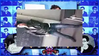 The First Scott The Woz YTPMV of Disko Reqqas