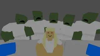 Рп на Last Chance Часть 2