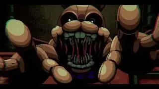 BAD ENDING? | Horror Game Maraton (16/31)