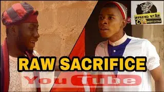 RAW SACRIFICE (RISING STAR COMEDY EXTRA)