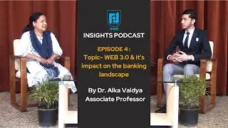 NIBM Insight Podcast- Episode 4