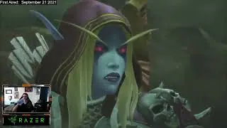 Towelliee - Legion Launch - Part Two [VOD: Aug 29, 2016]
