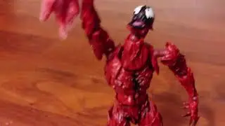 the CARNAGE killer