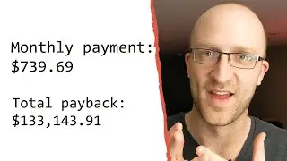 Create a Java Mortgage Payment Calculator - Full Tutorial