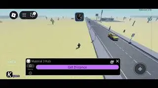 cross a street simulator roblox script