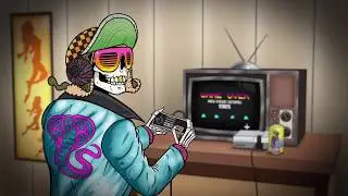 Game Over : 1985