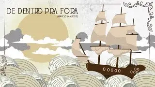 o Bardo e o Banjo - De Dentro Pra Fora