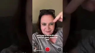 How to Make iPhone Selfie Videos Look Better 