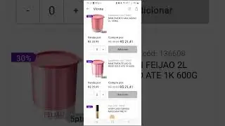 OUTLET AVON CICLO 15 - Já quase tudo em falta no primeiro dia do Ciclo😥 Cada vez + difícil!