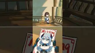 My dear sister ! #Xueyi #Shenhe #Yelan #GenshinImpact #HonkaiStarRail #Genshin #shorts #short #edit