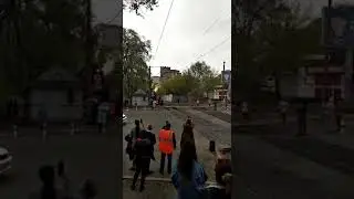 г.Находка Приморский край 2019 9 Мая