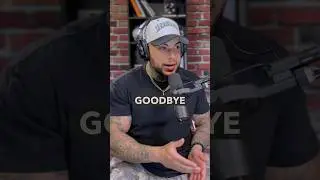 By the time a woman says goodbye, she has mentally moved on long before‼️ #fyp #chrisgqperrytv