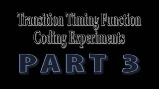 css3 transition timing function transforms transitions animations part 3