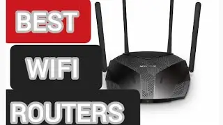 Best Wi-Fi 6 routers in 2021