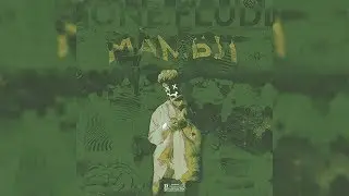 GONE.Fludd - Мамбл (ft. Toreno) (FL Studio Instrumental Remake) +FLP