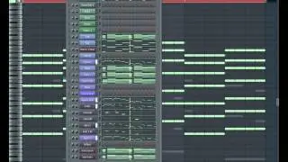Avicii - The Days (Cormak Remake)
