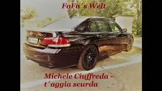 Michele Ciuffreda - t´aggia scurda