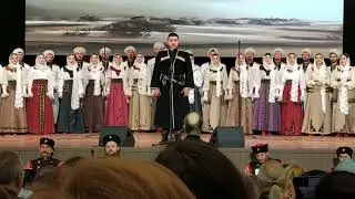 Я, русский! (14.10.2024) г. Краснодар