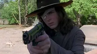 The Walking Dead Season 8 | New York Comic Con Sneak Peek