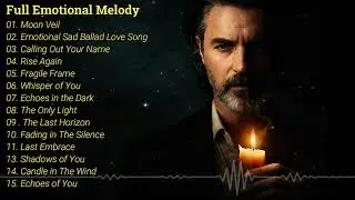 Full Melody Memory – Emotional Love Song Ballad    Raselhits