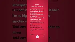 Sativa - sped up #fypシ #spedups #spotify