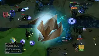 Learning Hardmode Vorago - Bombi pet unlocked!