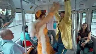 DISCO TRAMVAJ