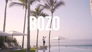 Bino Rideaux 