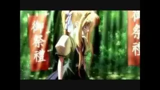 anime-just a dream
