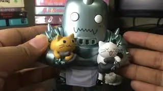 Funko Pop! Special Edition | Unboxing